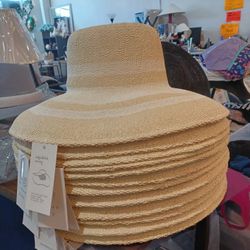 Beauty Girls summer Hat // Sombrero Para Mujer