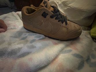 Nike lows