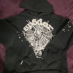 Spider hoodie 1:1