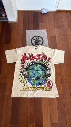 Hellstar T-Shirt