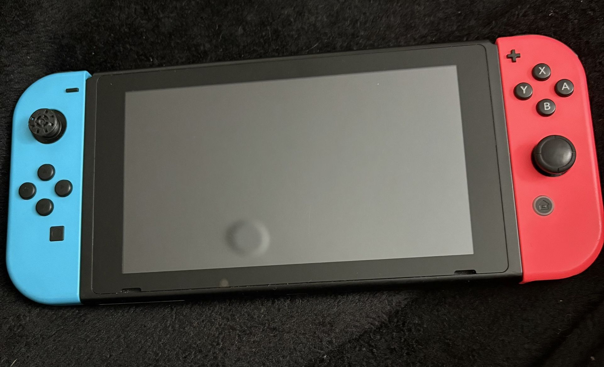 Nintendo