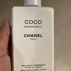 Coco Chanel