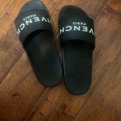 Givenchy Slides 