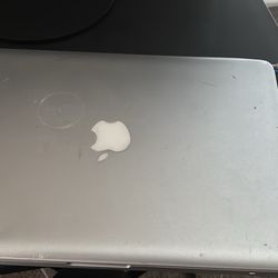 Macbook Pro