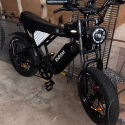 Ridstar Q20 1500W