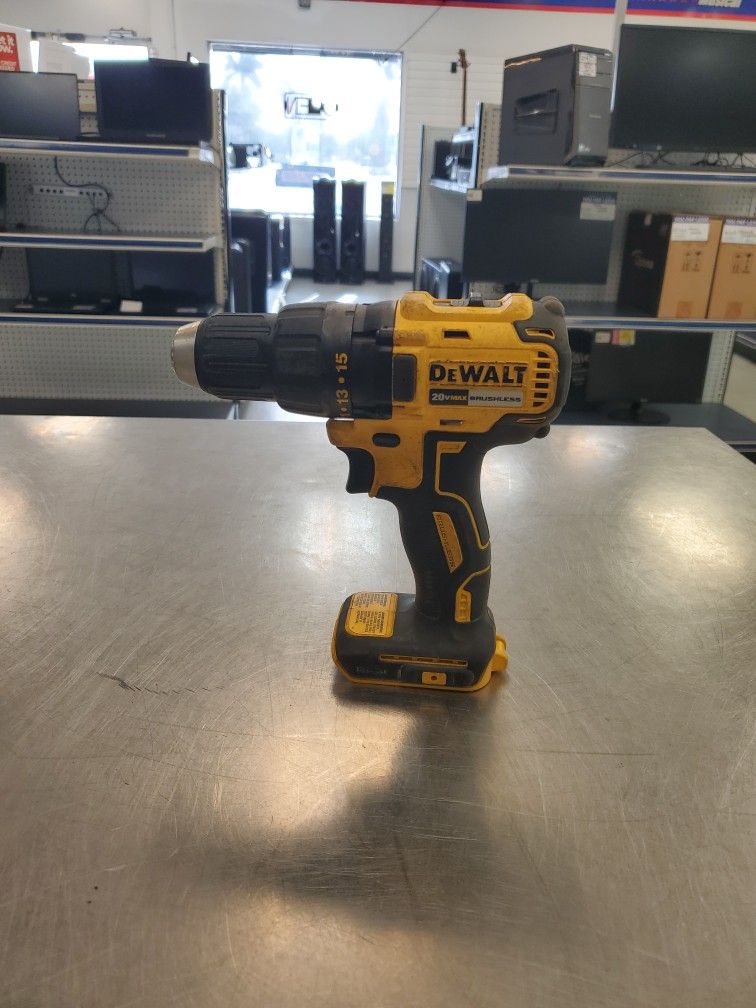 Dewalt Drill