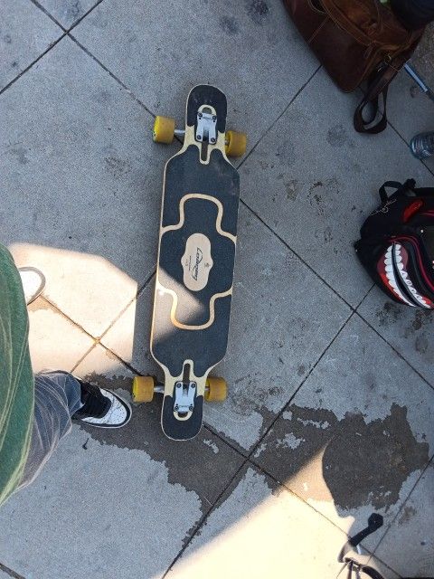 Long Board