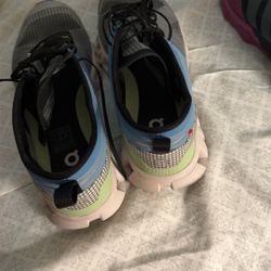 Women 10 And Men 9 Still In Good Shape 