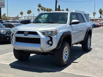 2014 Toyota 4Runner