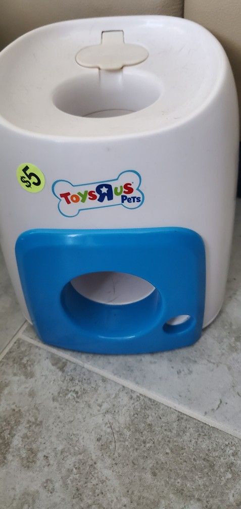 Dog Toy