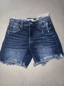 Kancan Shorts