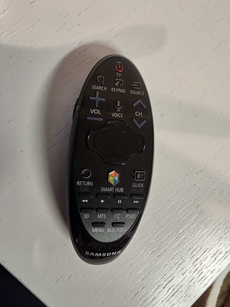 Samsung Remote Control