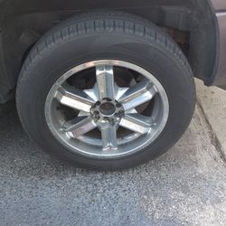 Wheels