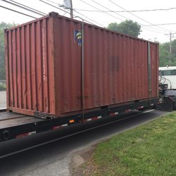 best deals on a shipping containers ( used - new )