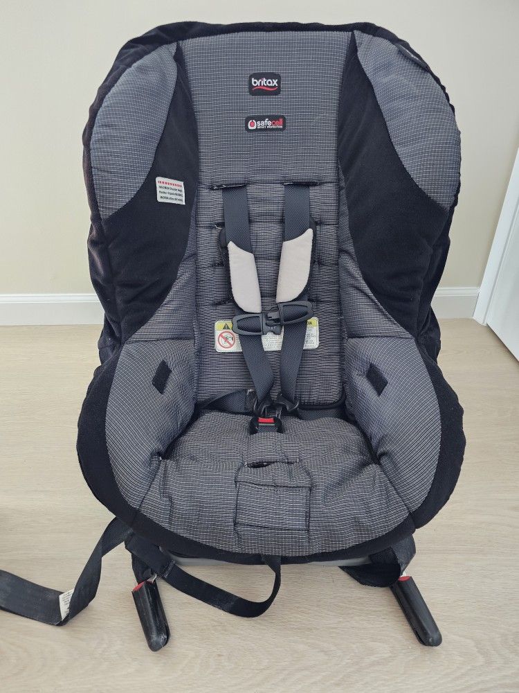 Britax Car Seat