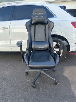 GTRACING GAMING CHAIR