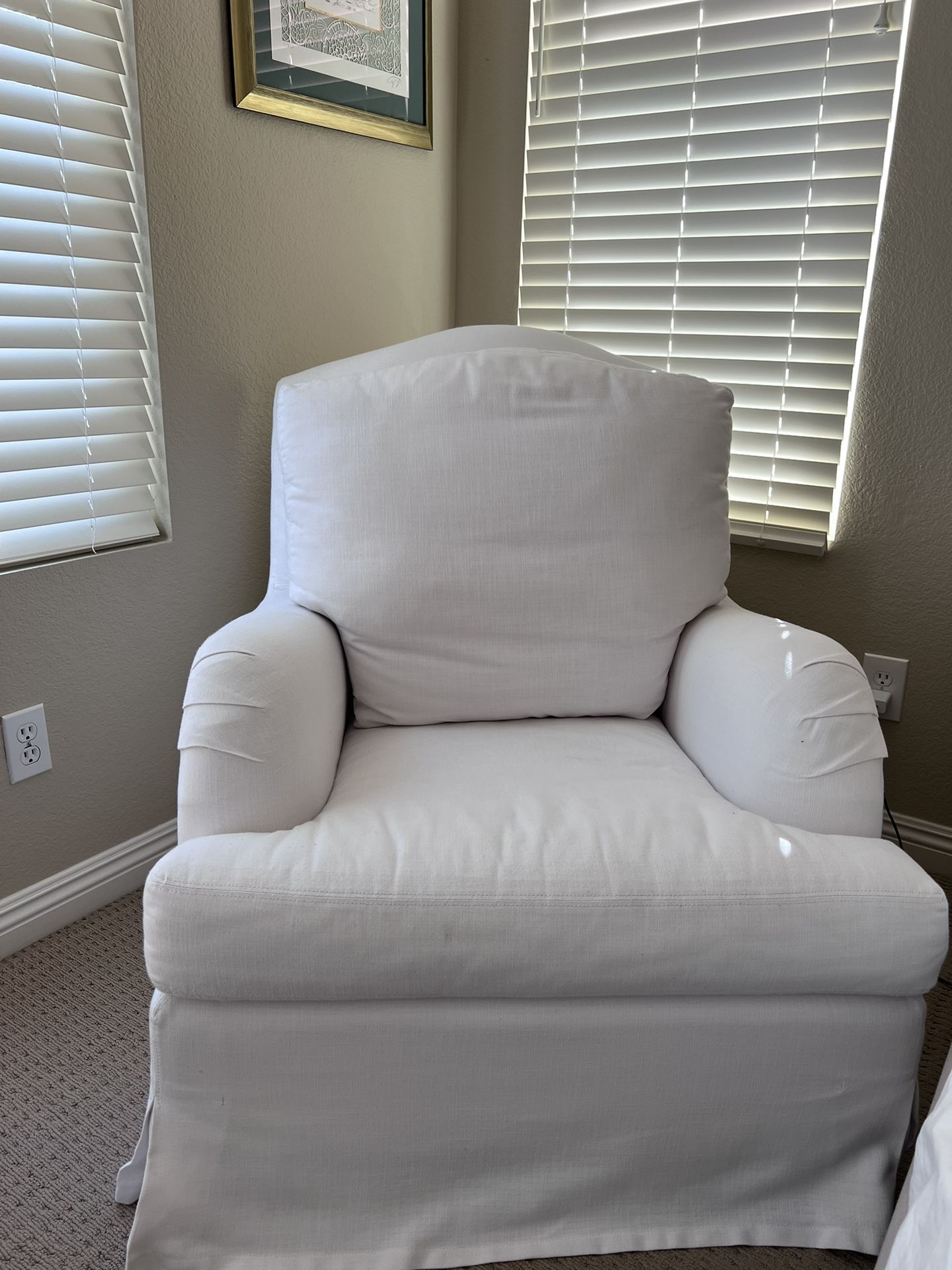 rocking chair restoration hardware baby glider