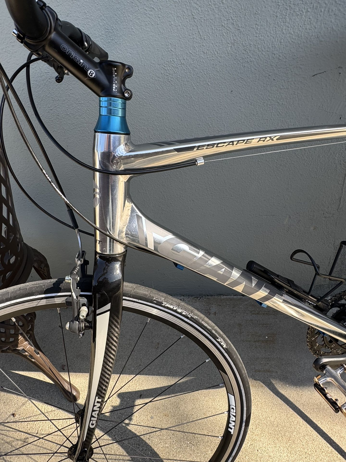 GIANT ESCAPE RX (L)