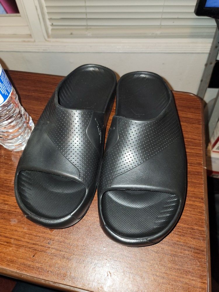 Sandels