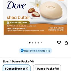 Soap