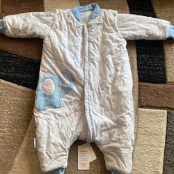 Baby Clothes 