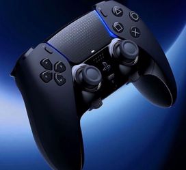 PS5 Pro Controller