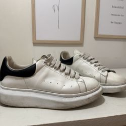 Alexander McQueens