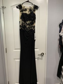 Dress Size 4
