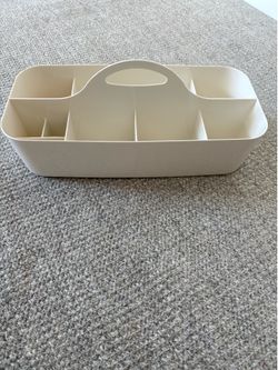 Organizer (14,5 x 7 x 3,5 inches)