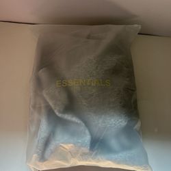 Essentials hoodie