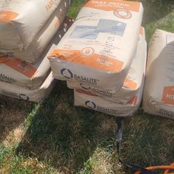 FAST SETTING CONCRETE PATCH 1/2 Off