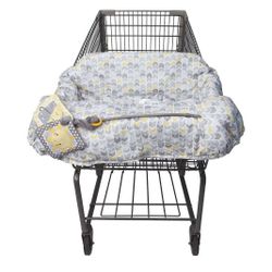 Baby Highchair Or Shopping Cart Cover