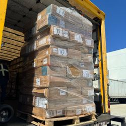 Pallets
