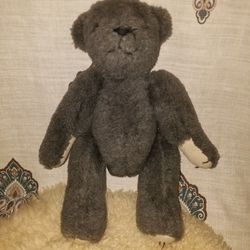 Vintage Teddy Bear