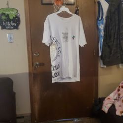 Travis Scott T Shirt