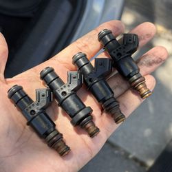 K series Fuel Injectors For K20