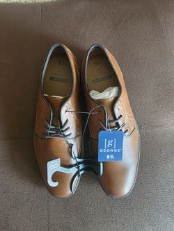 Men's Dress Shoes