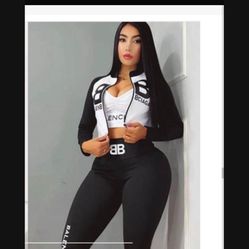 3 Pieces