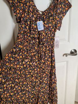 Dress