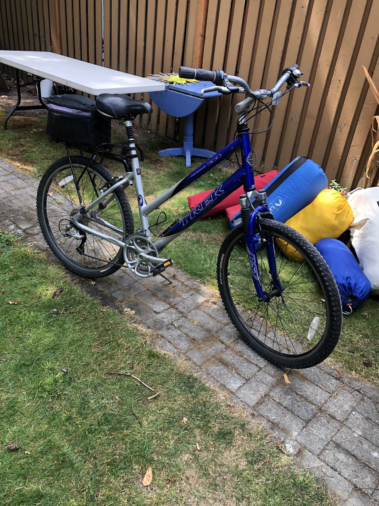 Navigator 300 Trek Women's Bicycle