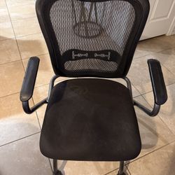 Free chair