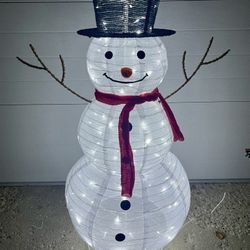 Brand New Twinkling Christmas Decorations With LED Lights 