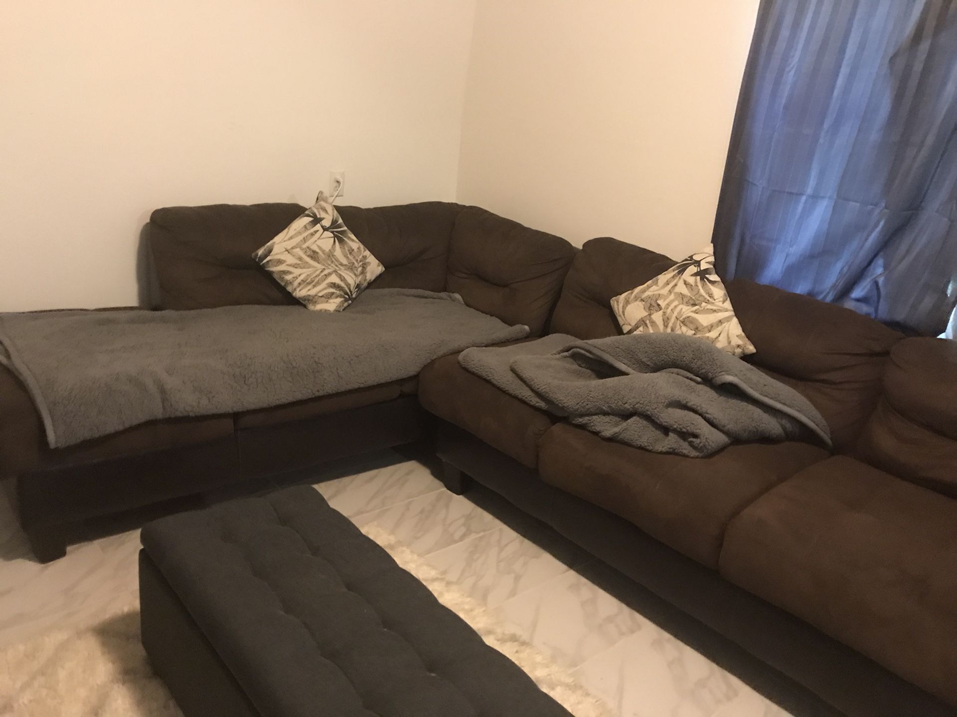 Sectional for sale