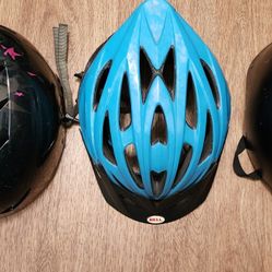 Child Adult Helmet