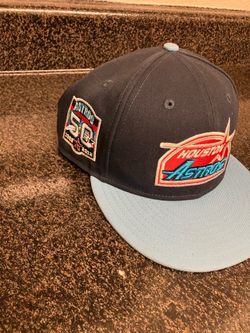 Astros hat