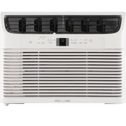 Frigidaire FHWC103TC1 Window Air Conditioner, 2024 10,000 BTU Electronic Controls, White