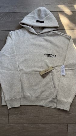 Essential Hoodie