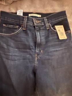 Levi’s Jeans