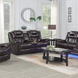 S2020 Party Time Brown

