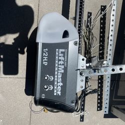 Motor Garage Opener 